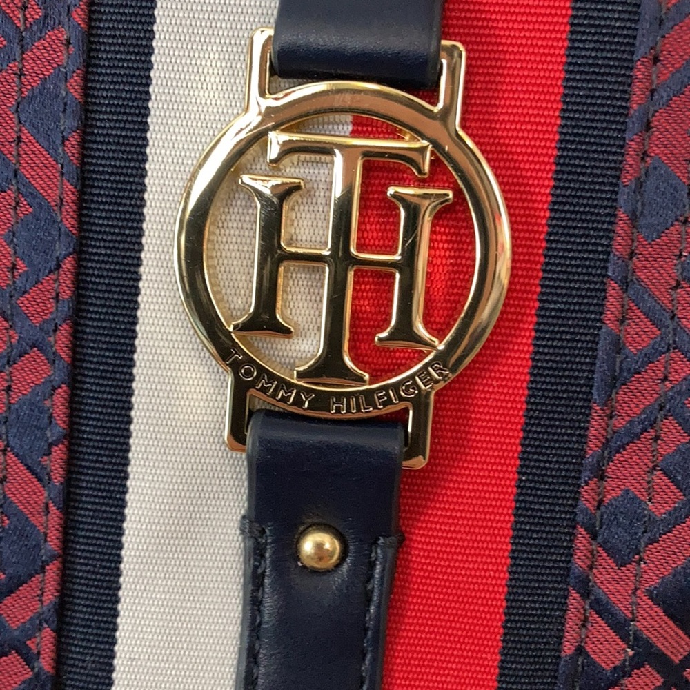Tommy Hilfiger Cross Body Purse - Picture 3 of 6